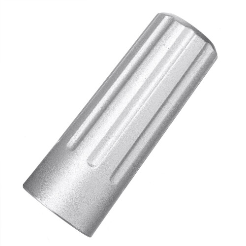 Whipped Mixer Cream Dispenser Foamer Siphon Bottle Accessory Screw Handle 1