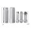 Whipped Mixer Cream Dispenser Foamer Siphon Bottle Accessory Screw Handle 9