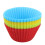 178pcs Cake Decorating Tool Kit Baking Fondant Supply Turntable Bag Tip Spatula 5