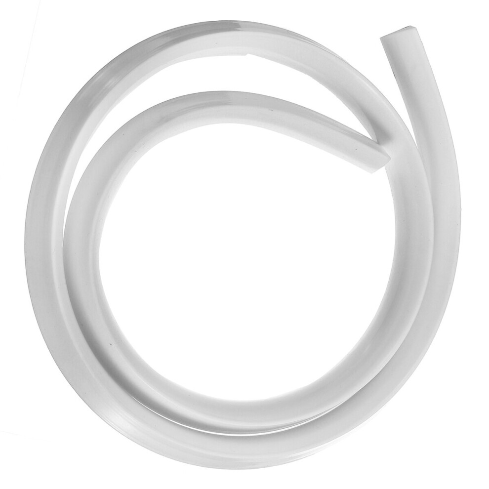 Bathroom Silicone Water Stopper Strip Water Barrier Dam Dry Wet Separation 4301111361919