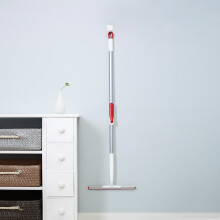 YIJIE Retractable Window Squeegee Portable Car Glass Cleaner 300mm Scrapers Bathroom Cleaning Kit from
