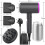 Ionic Hairdryer with Diffuser, Lightweight Hairdryers for Women 5