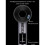 Professional Hairdryer, Ionic Hairdryer 8