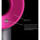 Professional Hairdryer, Ionic Hairdryer 4