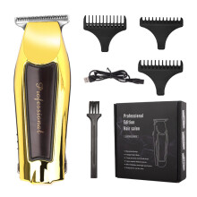 Beard Detailer Trimmer, Cordless Hair Clippers