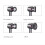 Professional Hairdryer, Ionic Hairdryer 7