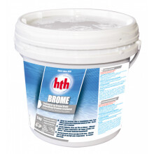 HTHBR54 hth Brome 5kg 4 per pack