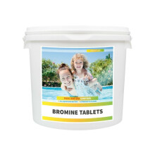 2Kg Bromine Tablets