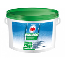 HTHCBR0254 hth Neutralisator 2.5kg 4 per pack