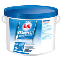 HTHG054 hth Granufast 5kg 4 per pack