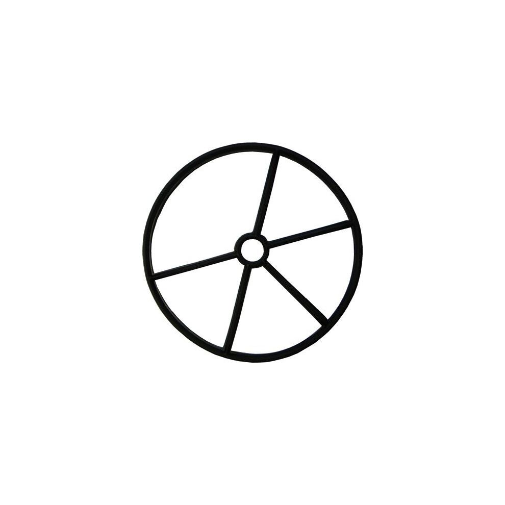 Plastica Spider Gasket For Mpv 2In 5060219996728