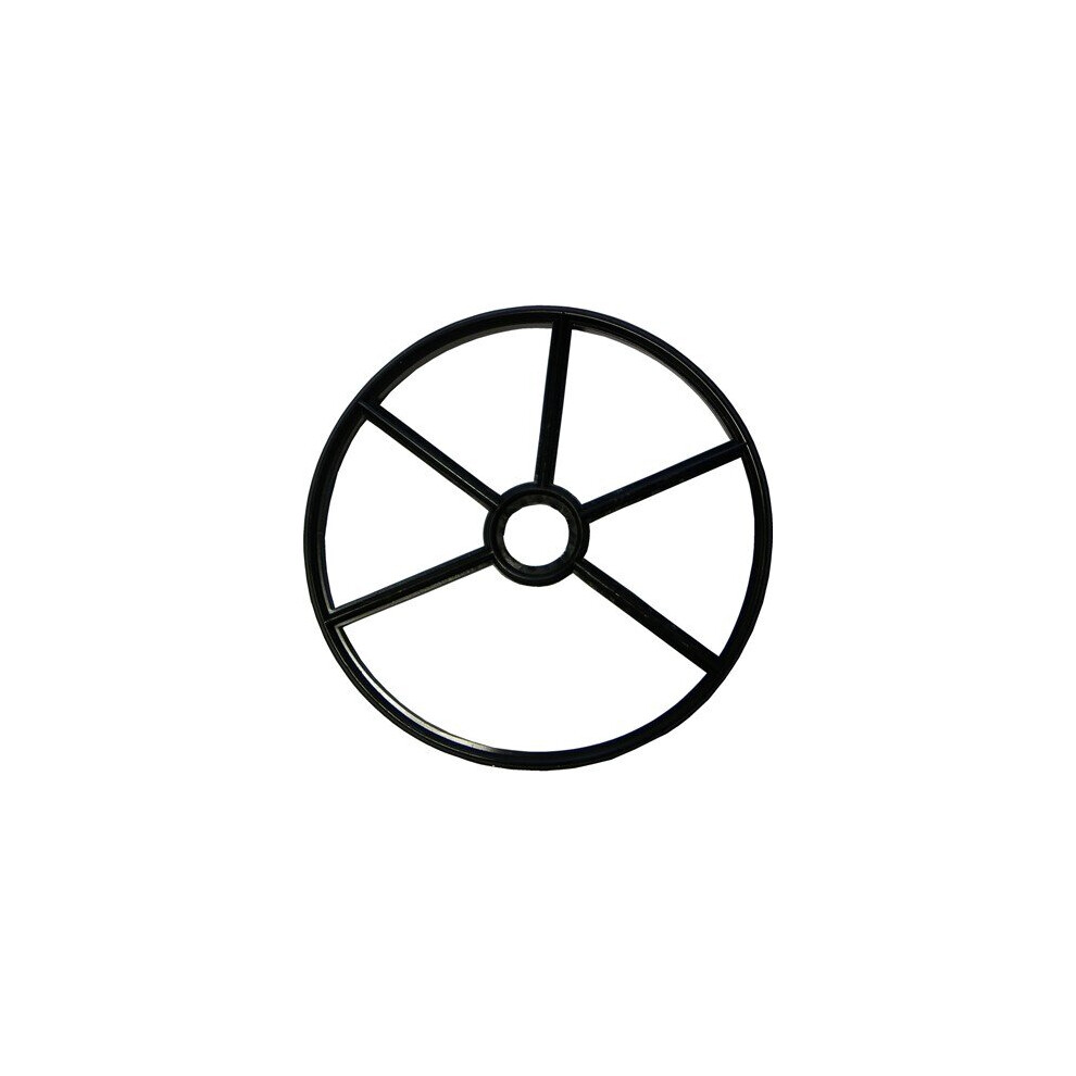 Plastica Spider Gasket 1.5In 5060219996704