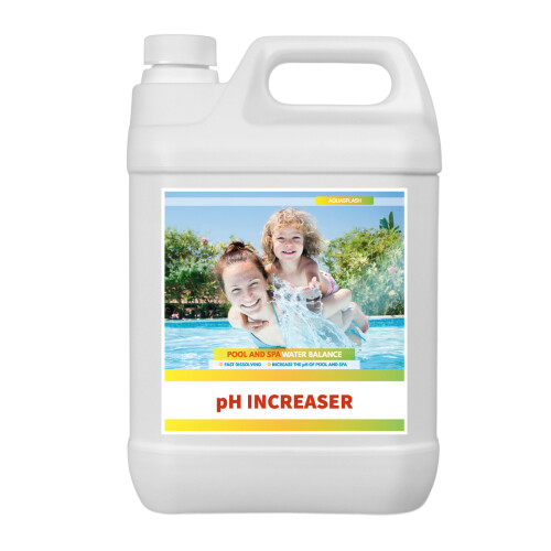 5Kg Ph Increaser (Ph Plus +)