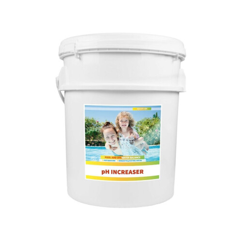 25Kg Ph Increaser (Ph Plus +)