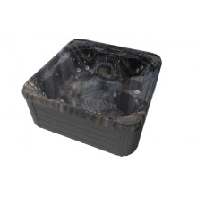 Certikin WSVAMCG Valencia Midnight Canyon Grey