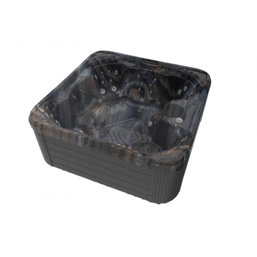 Certikin WSVAMCG Valencia Midnight Canyon Grey