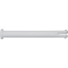 Plastica Long Vacuum Head Pin