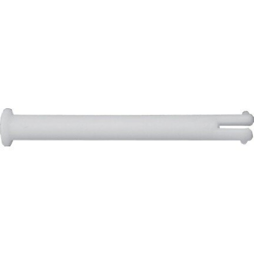Plastica Long Vacuum Head Pin
