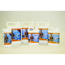 Swimfresh 5Kg Oxygen Shock Granules (Non Chlorine Shock) (SFOSG05/4)