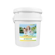 25Kg Ph Reducer (Ph Minus -)