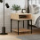 vidaXL Bedside Table Bedside Cabinet Side Table Sonoma Oak Engineered Wood 1
