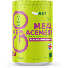 (Chocolate Nut) Meal Replacement 550g Diet Whey Protein Weight Cut
