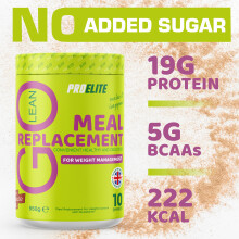 (Chocolate Nut & Strawberry Delight) Meal Replacement 550g Diet Whey Protein Weight Cut