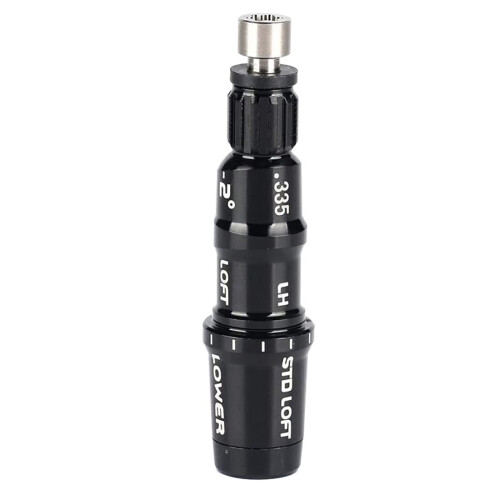 .335 Golf Club Adapter Golf Sleeve for M3 M5 M6 SIM SIM2 Driver 1