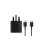 Samsung Galaxy S21 5G 25W Super Fast Charger USB Type-C Plug & Cable 1