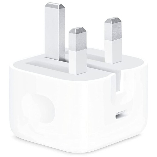 iPhone 20W Charger Plug ?Apple MFi Certified? USB C Plug Fast Charger ...