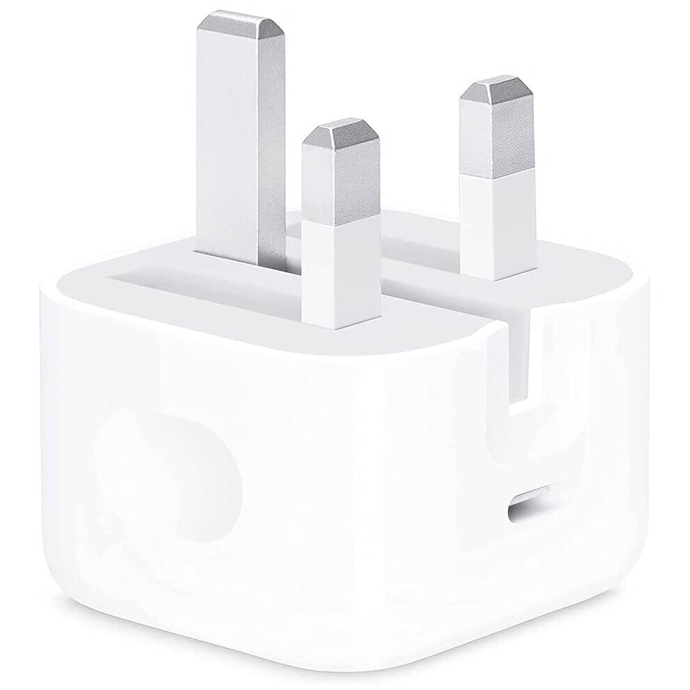 iPhone 20W Charger Plug ?Apple MFi Certified? USB C Plug Fast Charger Power Delivery 3.0 Type C Power Adapter for iPhone 13/13...