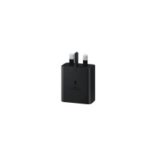 Samsung Official 45W Super Fast Charger 2.0 with Cable