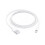 Apple Apple Lightning to USB Cable (1m) | MXLY2ZM/A 1