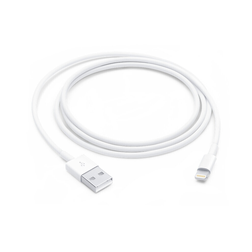 Apple Lightning to USB Cable (1m) | MXLY2ZM/A