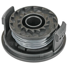 Bosch Strimmer 6m Line, Spool & Cover 1.5mm for ART 23 SL & ART 26 SL – 03-NUL-374