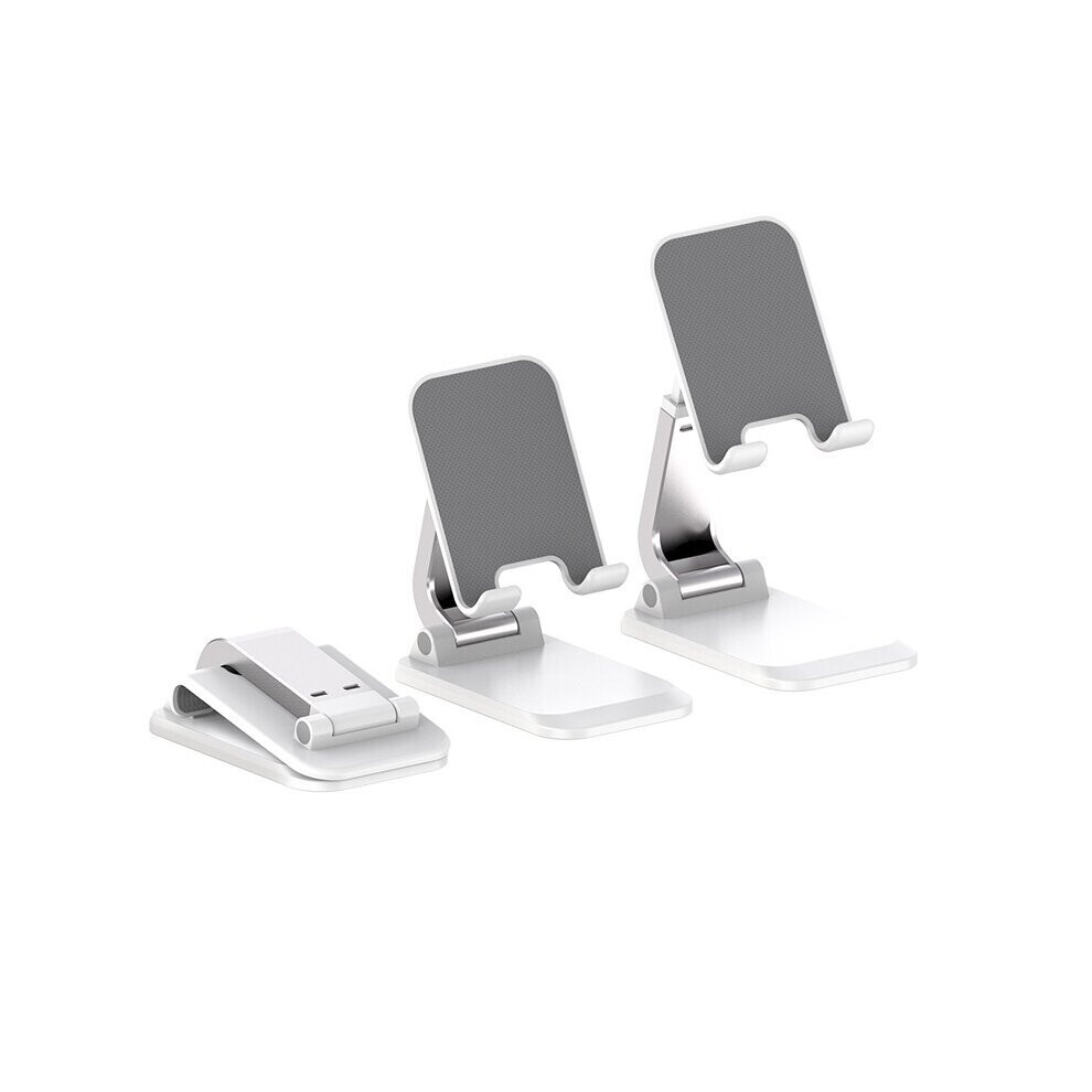 Cell Phone Bracket Phone Tablet Universal Foldable Size 4