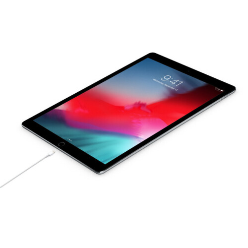 Apple Apple USB-C to Lightning Cable (2m) | MKQ42ZM/A 1
