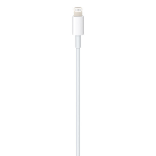 Apple Apple USB-C to Lightning Cable (2m) | MKQ42ZM/A 2