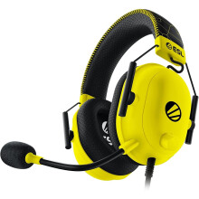 Razer BlackShark V2 - Premium Esports Gaming Headset (TriForce 50mm Drivers, HyperClear Cardiod Mic, Noise Cancelation, THX Spatial Audio) ESL Ed.