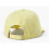 Levi's Levi's Womens Adjustable Curve Flexfit Cap ~ Housemark pastel yellow 2