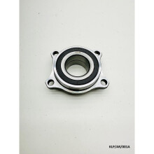 Front Wheel Bearing Hub Kit for ALFA ROMEO 156 1997-2006 KLP/AR/001A