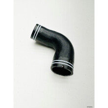 Intercooler Turbo Hose for ALFA ROMEO GIULIETTA 1.6 JTDM 2010-2028 GPP/AR/010A