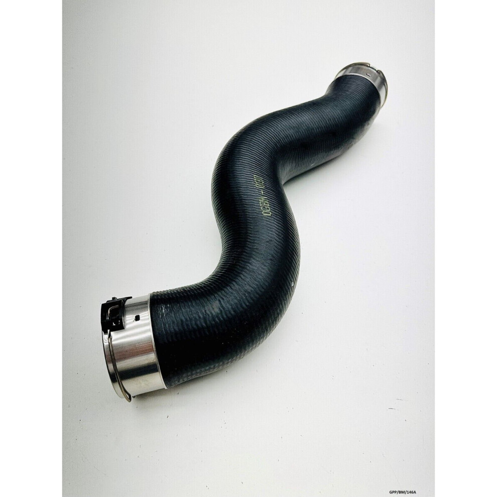 Intercooler Turbo Hose For BMW 3 ( F30 F80 F31 ) 318i 320i 2012-2018 GPP/BM/146A-image-OPC-PC9GHZ9-NEW