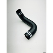 Intercooler Turbo Hose for ALFA ROMEO GIULIETTA 1.4 TB 2010-2020 GPP/AR/011A