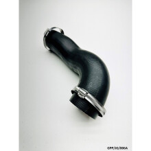 Intercooler Intake Turbo Hose For JAGUAR XJ 2.7 D 2005-2009 GPP/JG/006A