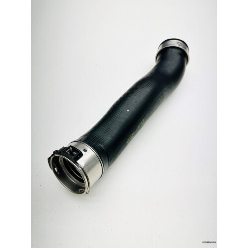NTY Intercooler Turbo Hose For BMW 1 ( E82 E88 ) 120 d 2007-2013 GPP/BM/140A