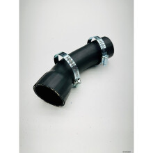 Intercooler Turbo Hose For AUDI A6 C6 2.0 TFSI 2005-2011 GPP/AU/099A
