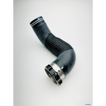 Intercooler Turbo Hose for ALFA ROMEO MITO 1.4 MultiAir 2009-2018 GPP/AR/008A