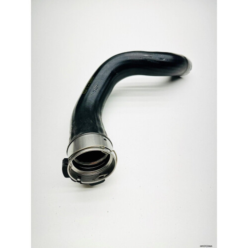 NTY Intercooler Turbo Hose For FIAT TIPO 1.3 D 2015-2020 GPP/FT/036A