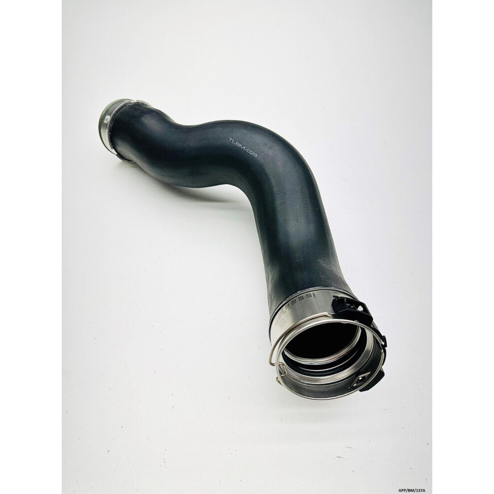 Intercooler Turbo Hose For BMW X5 sDrive 25 d xDrive 25 d 2015-2018 GPP/BM/137A-image-OPC-PC9GJ25-NEW